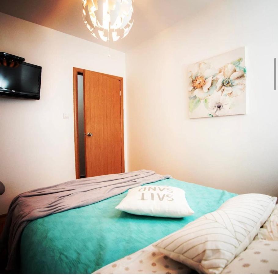 Lux Stan Na Dan Pozarevac Apartment Exterior photo