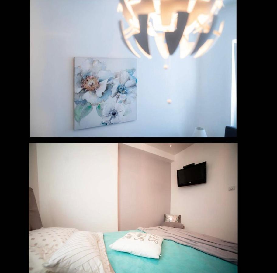 Lux Stan Na Dan Pozarevac Apartment Exterior photo