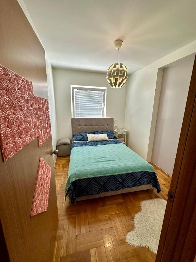 Lux Stan Na Dan Pozarevac Apartment Exterior photo