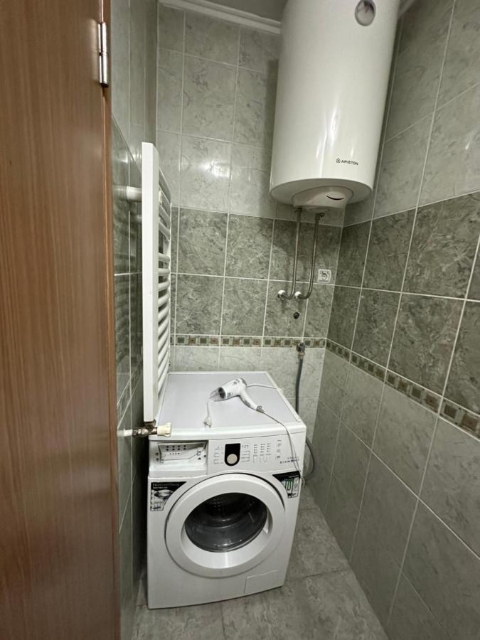 Lux Stan Na Dan Pozarevac Apartment Exterior photo