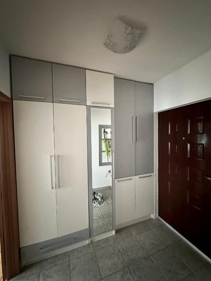 Lux Stan Na Dan Pozarevac Apartment Exterior photo