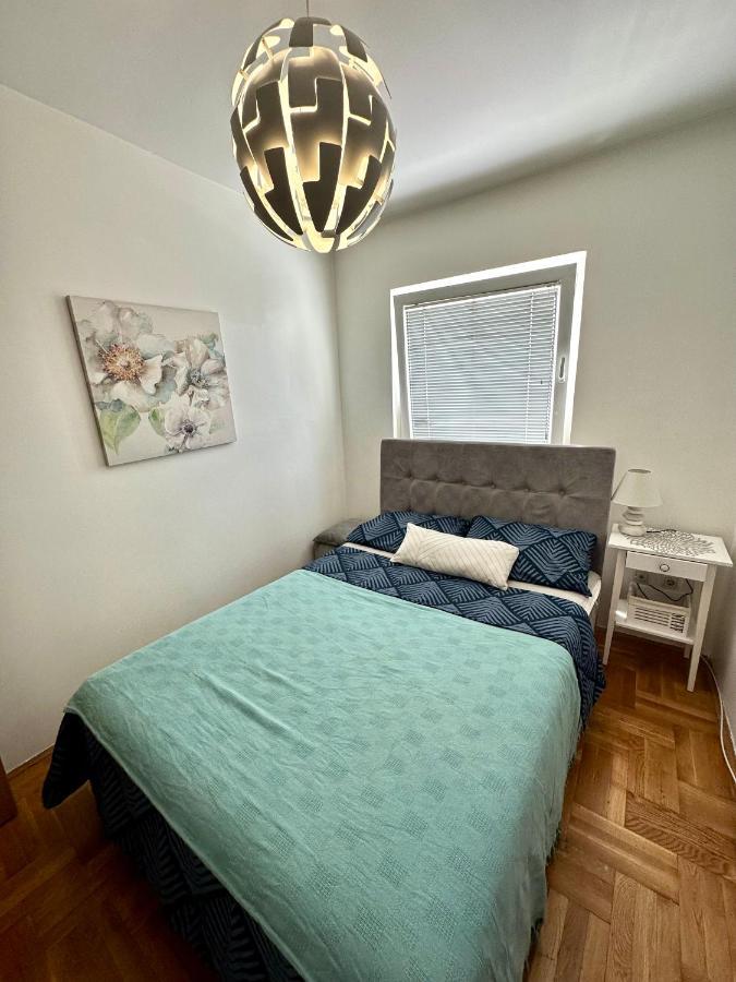 Lux Stan Na Dan Pozarevac Apartment Exterior photo