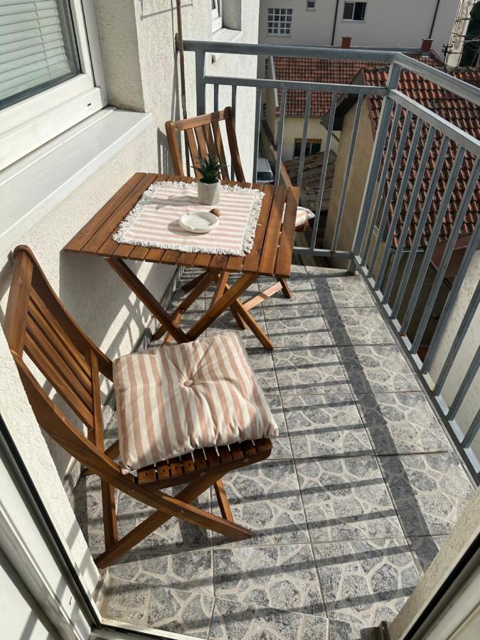 Lux Stan Na Dan Pozarevac Apartment Exterior photo