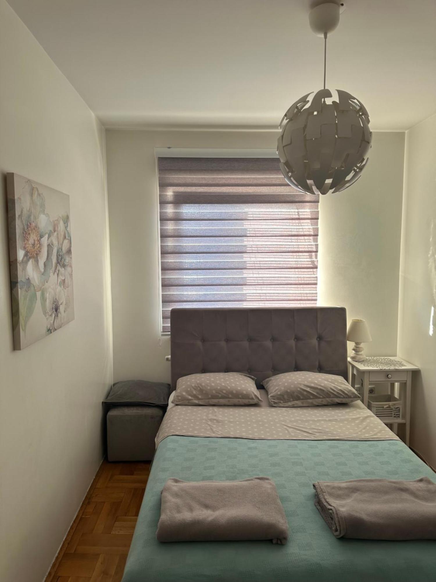 Lux Stan Na Dan Pozarevac Apartment Exterior photo